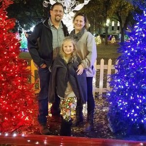 Meet your Posher, Kim